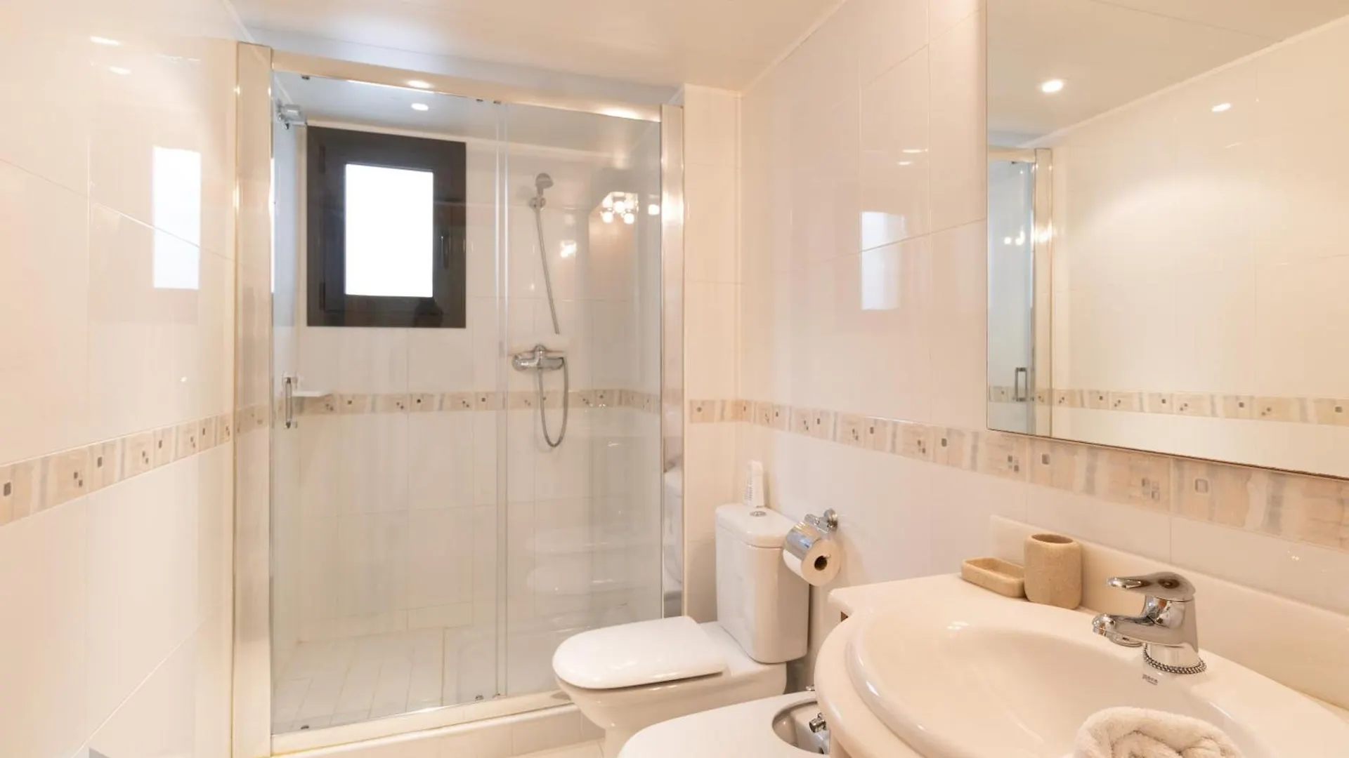 Vista Roses Mar - Cala D'Or Apartamento Espanha