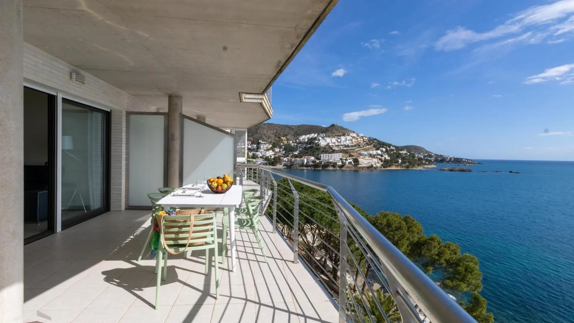 Vista Roses Mar - Cala D'Or Apartamento