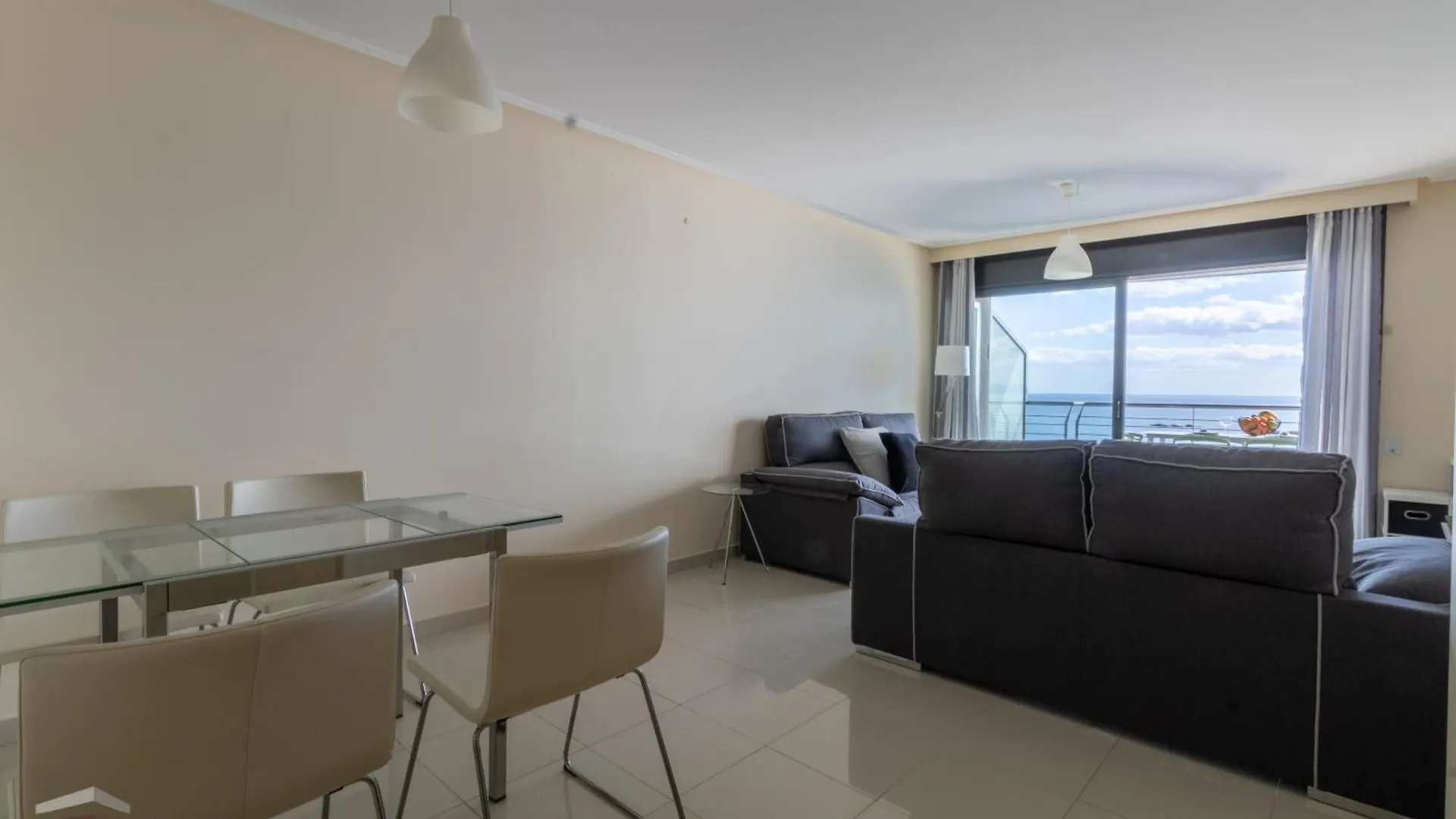 Vista Roses Mar - Cala D'Or Apartamento 0*,  Espanha
