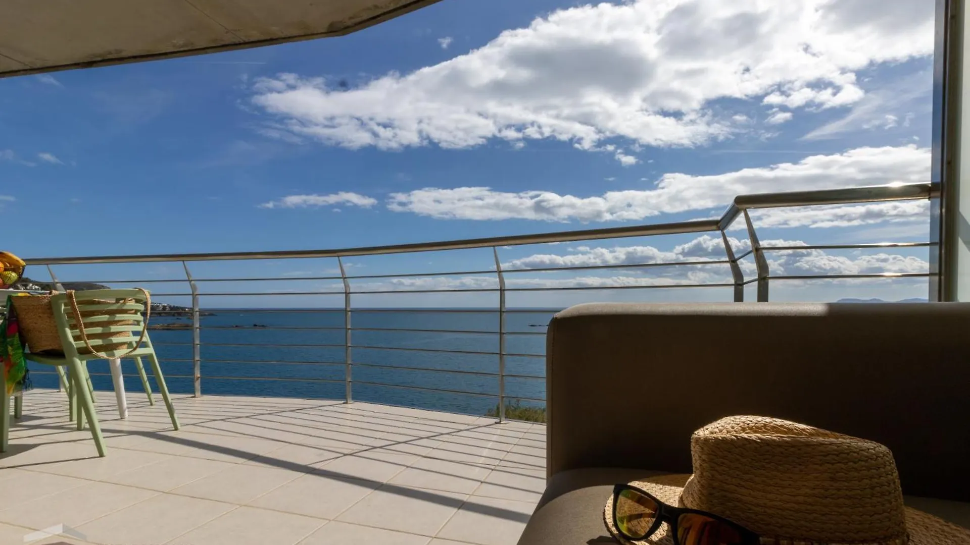 Vista Roses Mar - Cala D'Or Apartamento Espanha