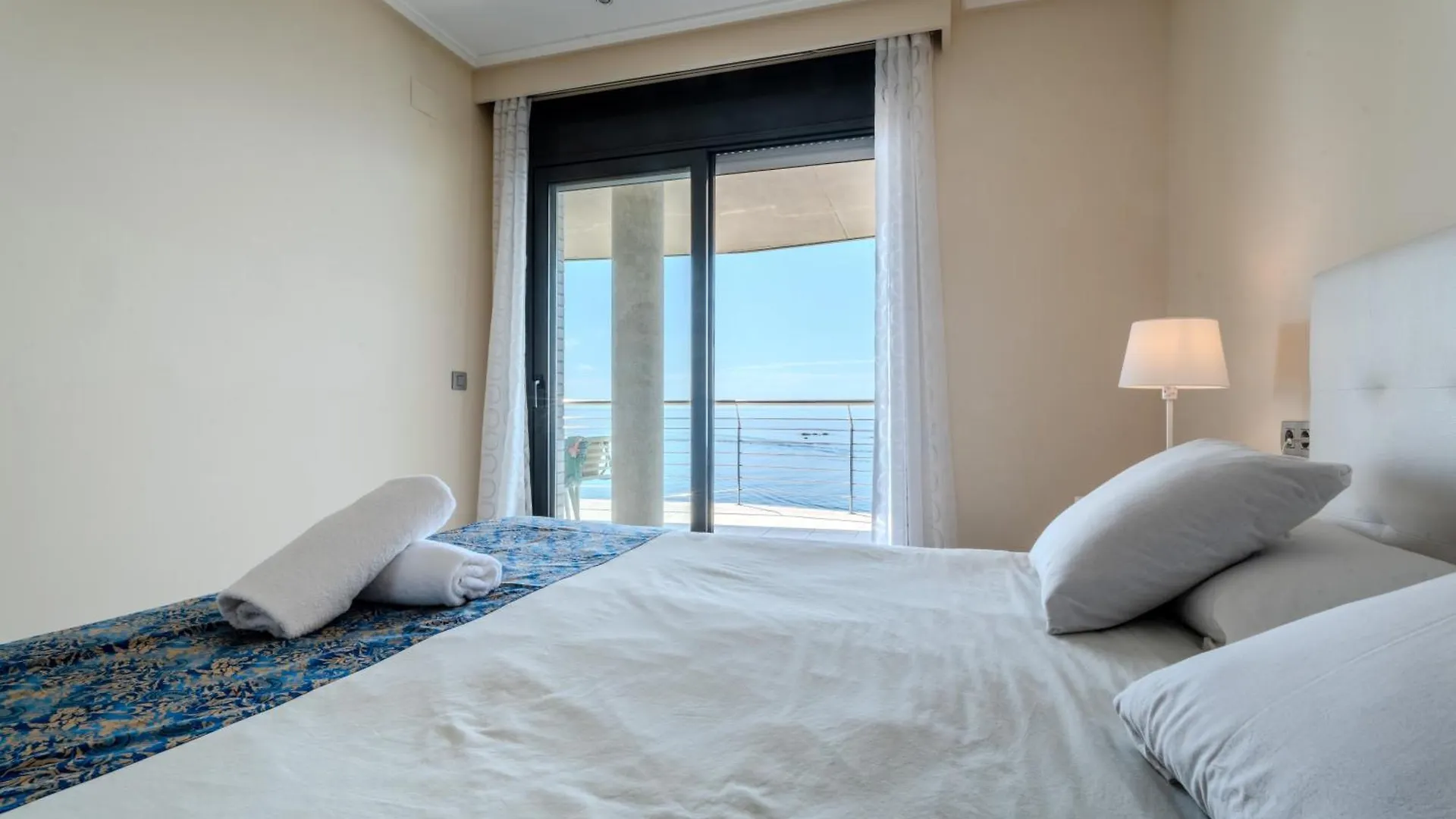 Vista Roses Mar - Cala D'Or Apartamento 0*,  Espanha