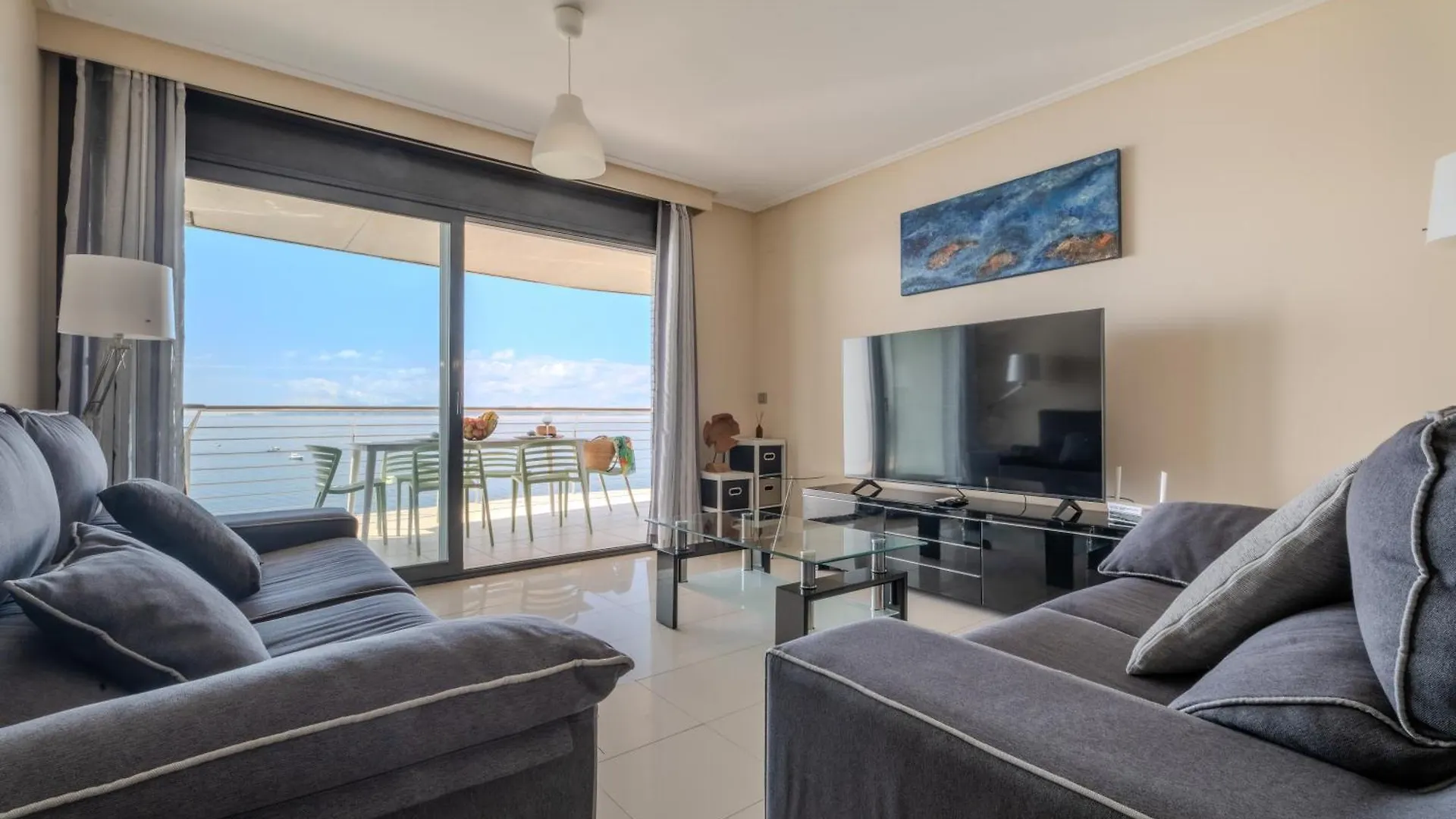 Vista Roses Mar - Cala D'Or Apartamento