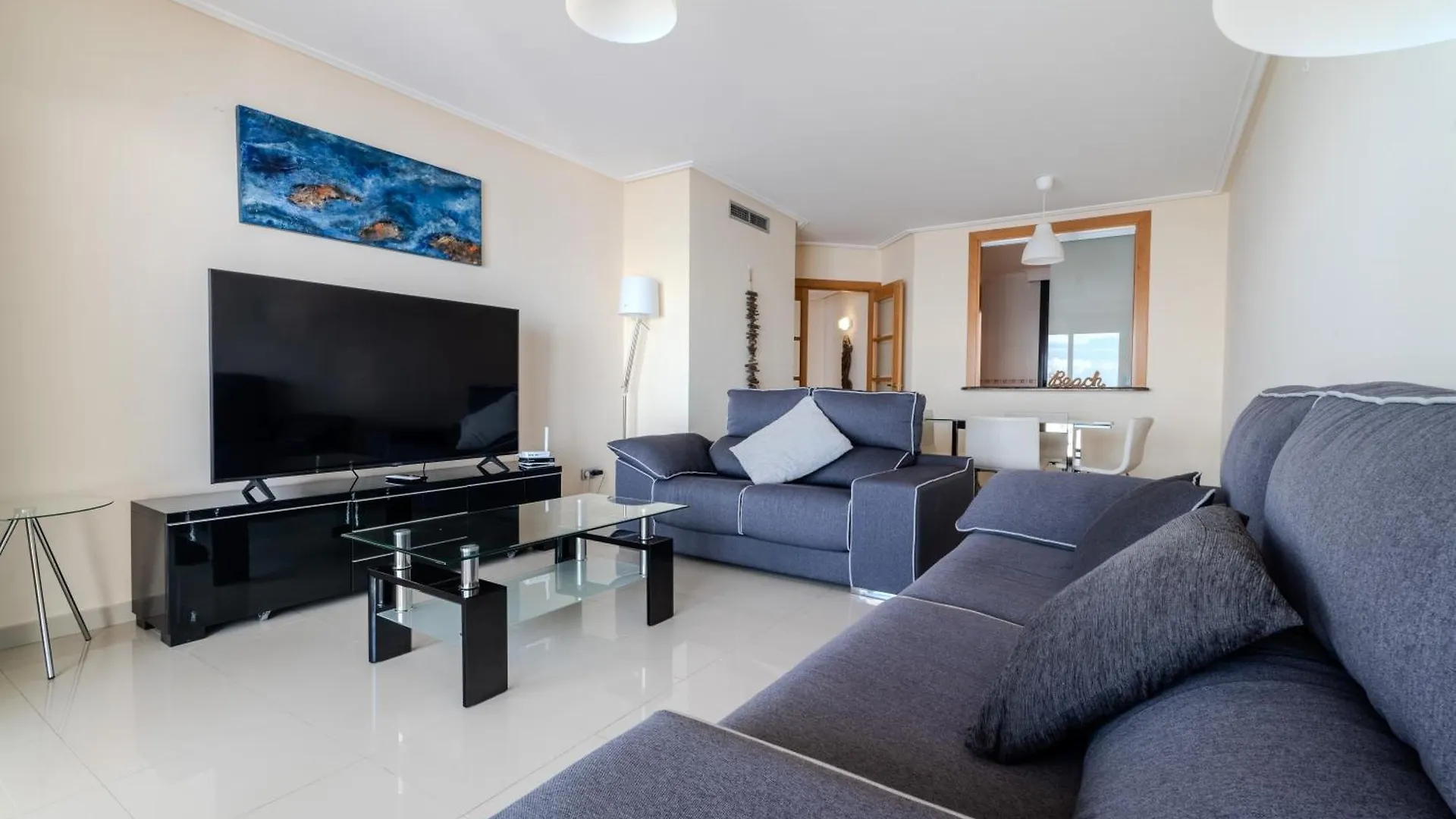 Vista Roses Mar - Cala D'Or Apartamento Espanha
