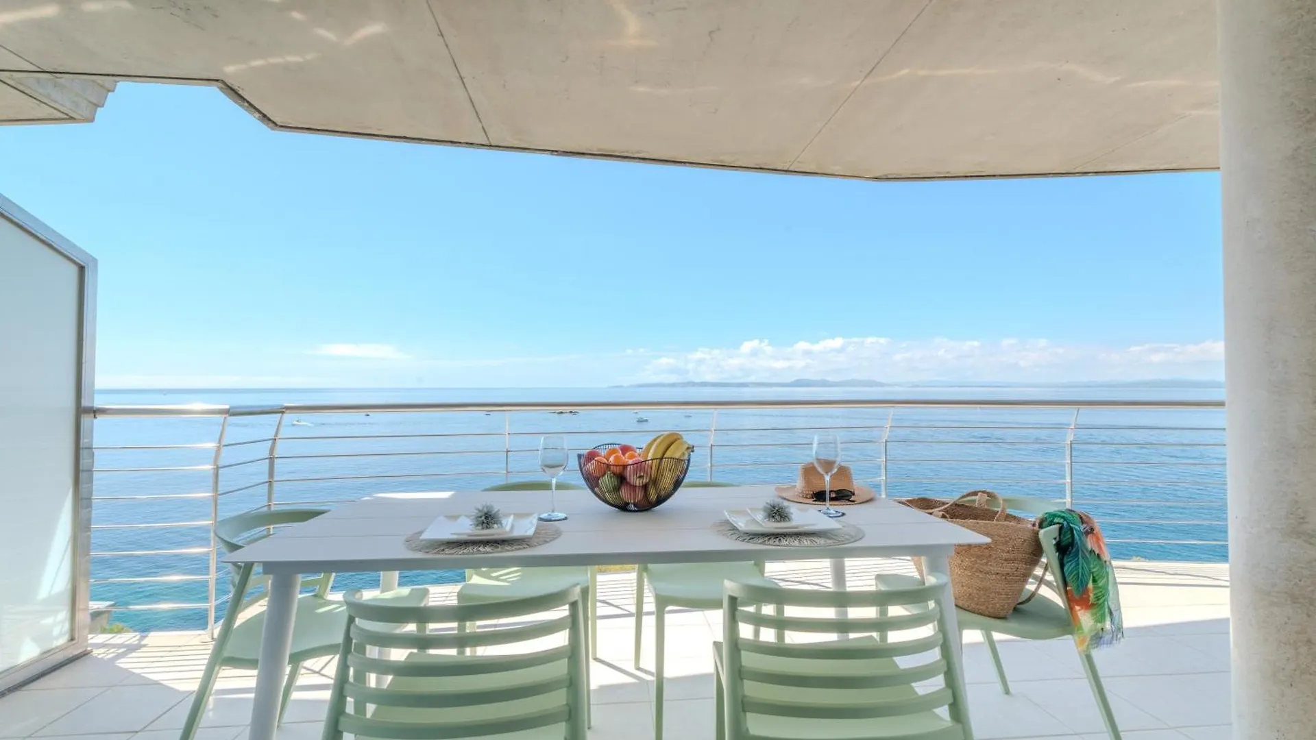 Vista Roses Mar - Cala D'Or Apartamento