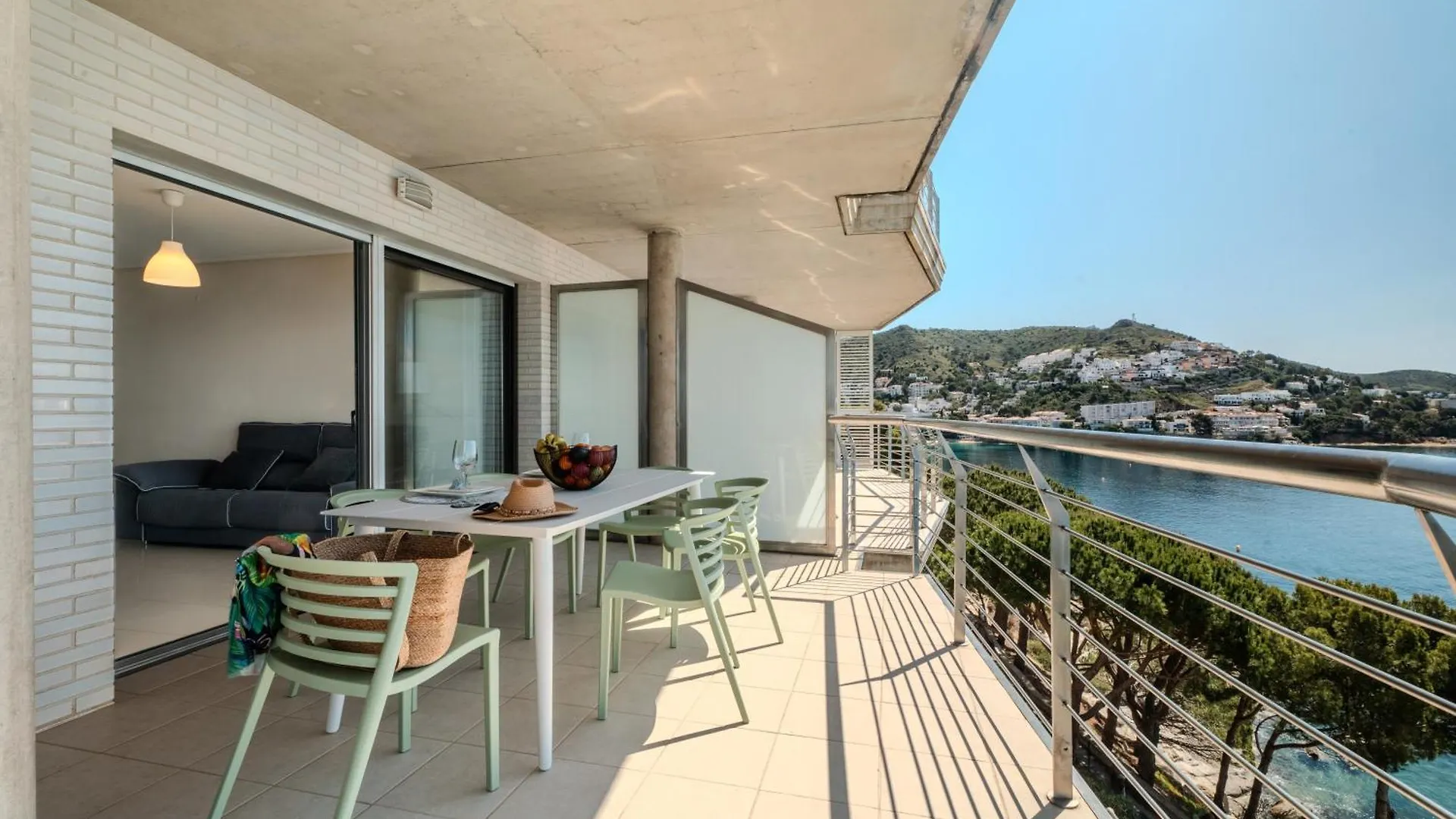 Vista Roses Mar - Cala D'Or Apartamento